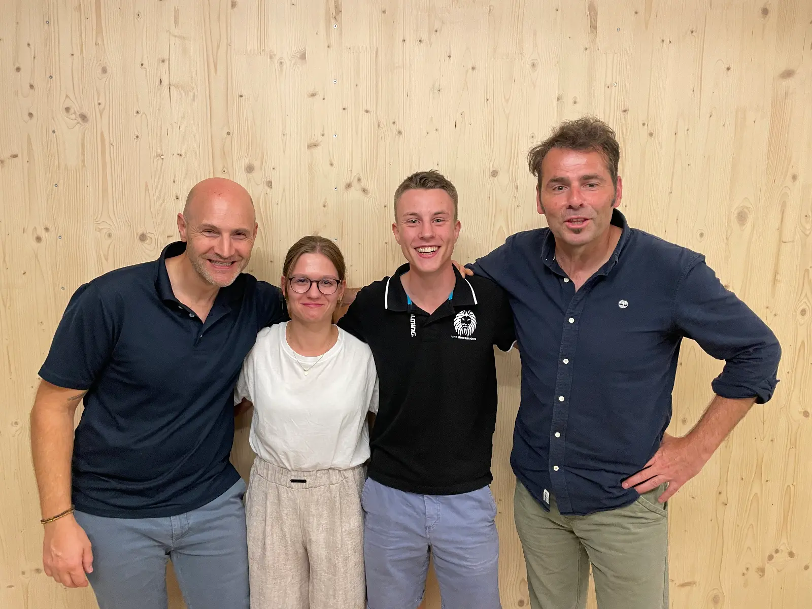 GV 2025: Neue Aufstellung des Vereins